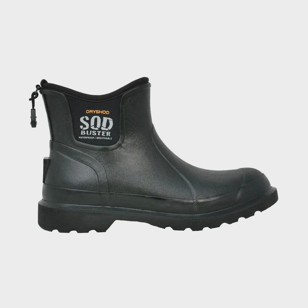 Dry Shod Women’s Sod Buster Ankle Boot