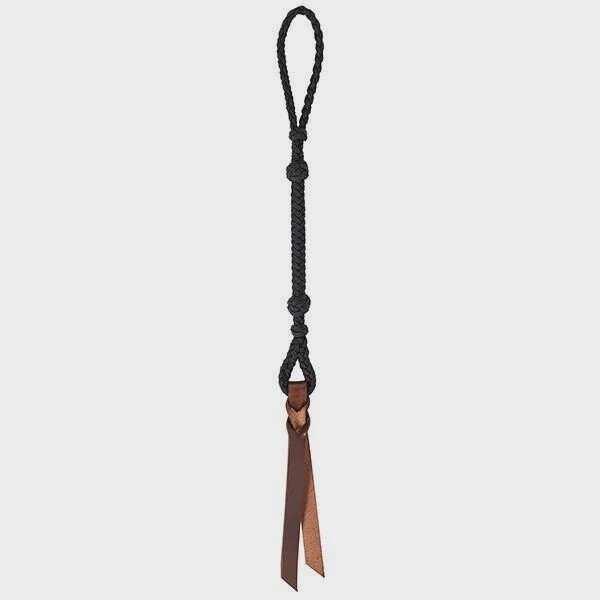 29" Quirt w/ Wrist Loop