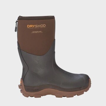 Dry Shod Men’s Haymaker Mid