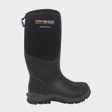 Dry Shod Legend MXT Hi Mens Boot