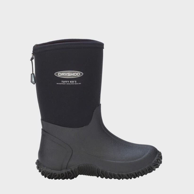Dry Shod Tuffy Youth Boot