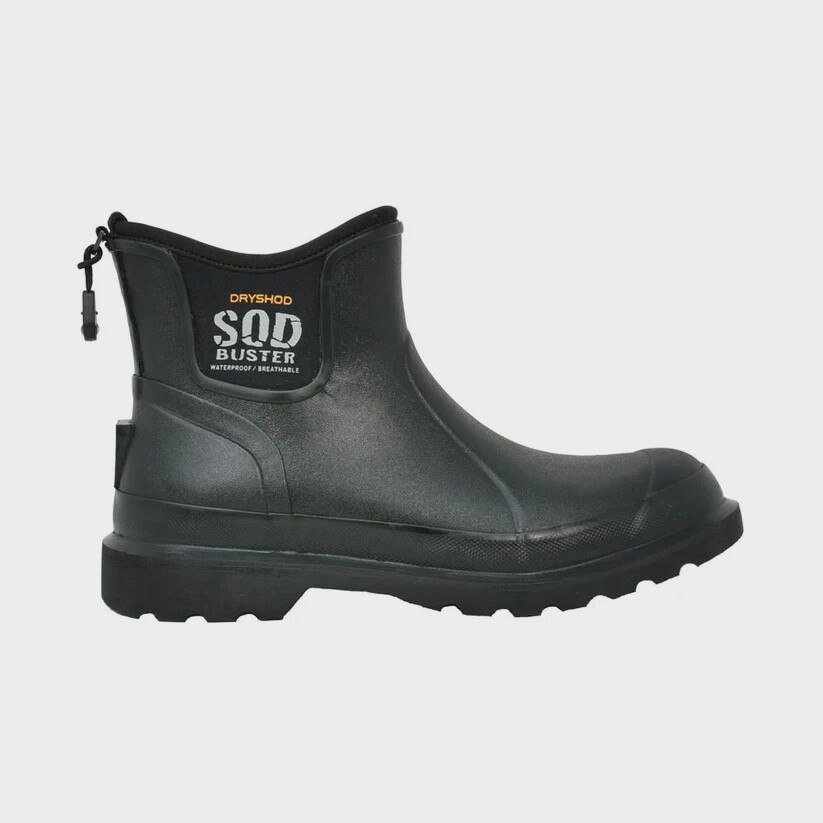 Dry Shod Men’s Sod Buster Ankle Boot