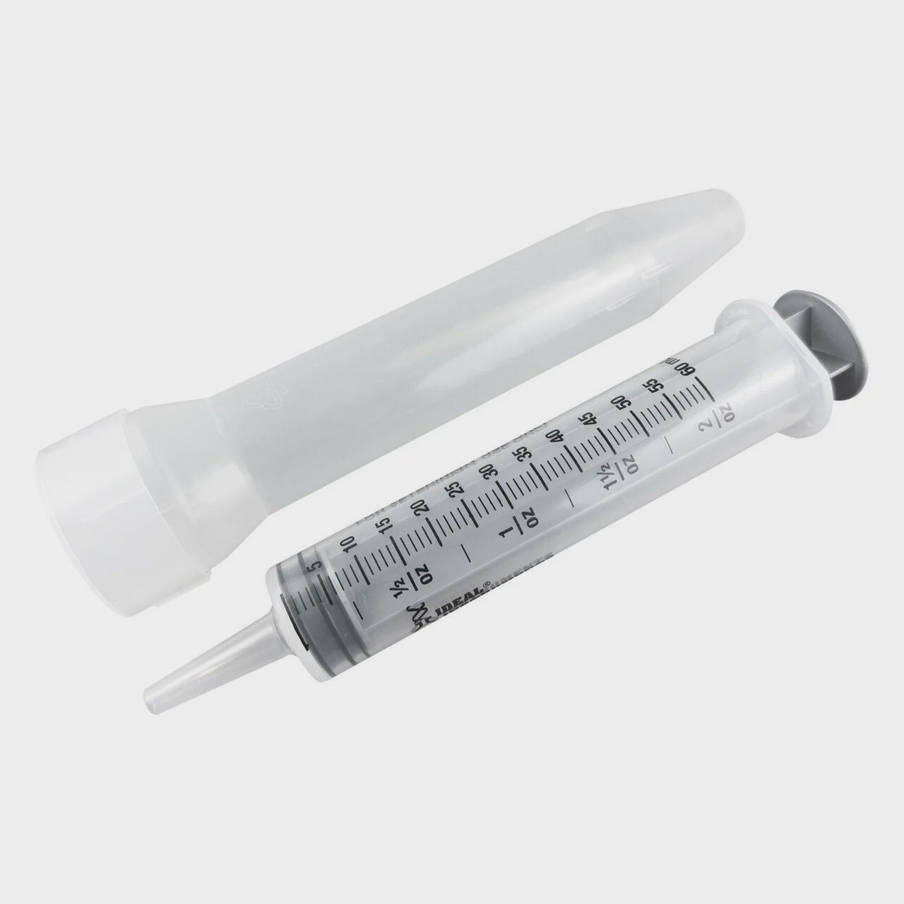 Catheter Tip Syringe- 60CC