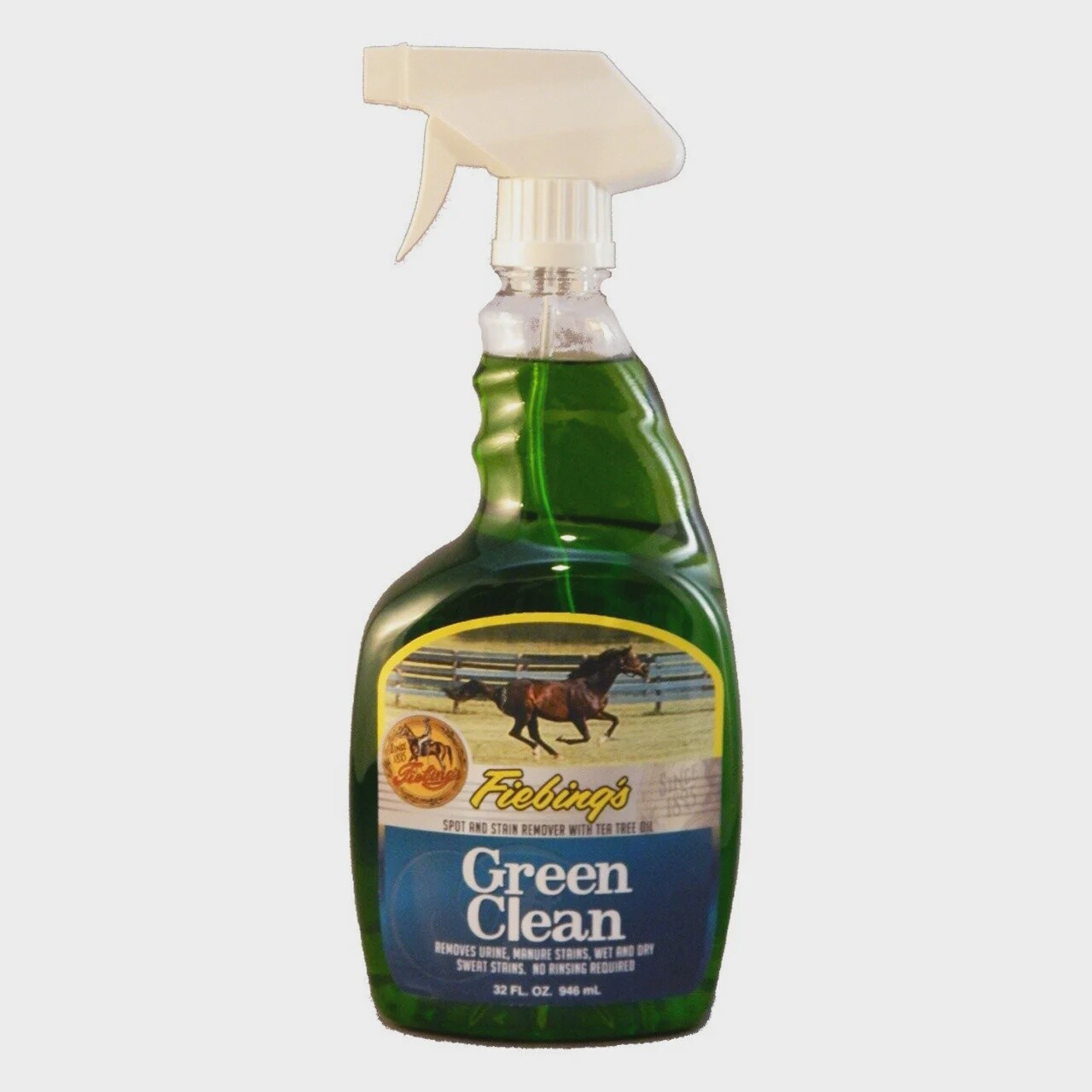 Fiebing’s Green Clean- 32oz