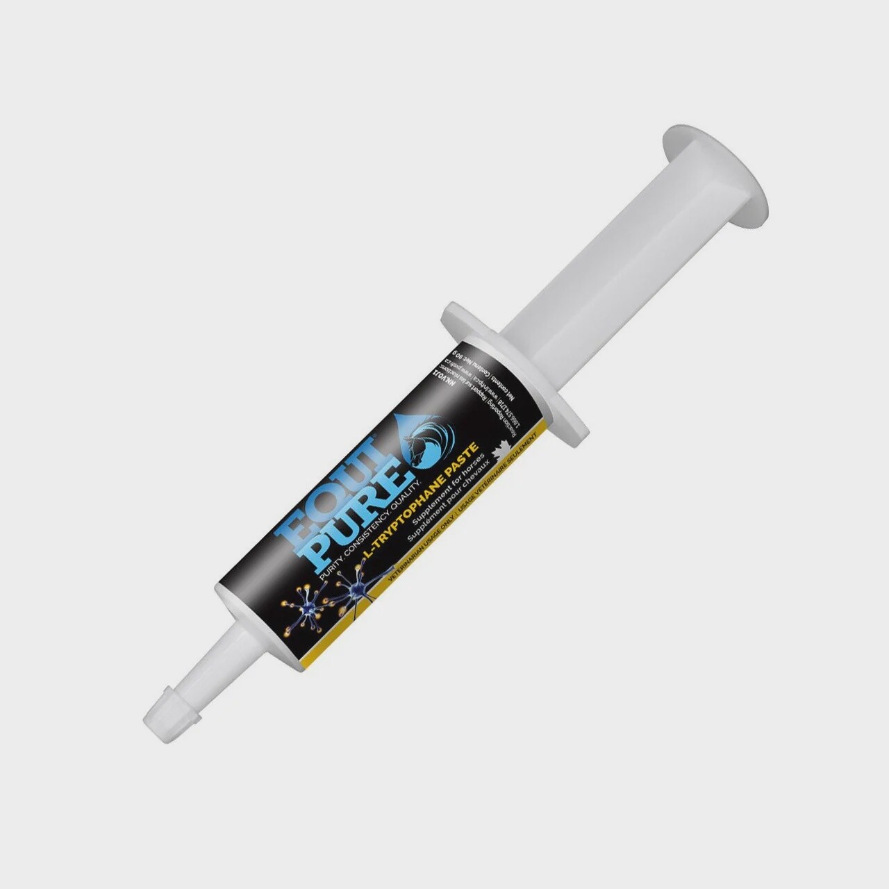 Equipure L-Tryptophane Paste- 90cc