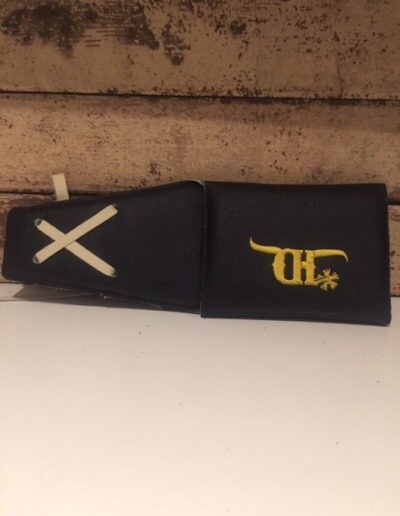 Crooked Horn Brazilian Bull Rope Pad