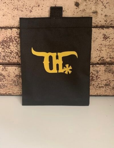 Crooked Horn Rosen Bag