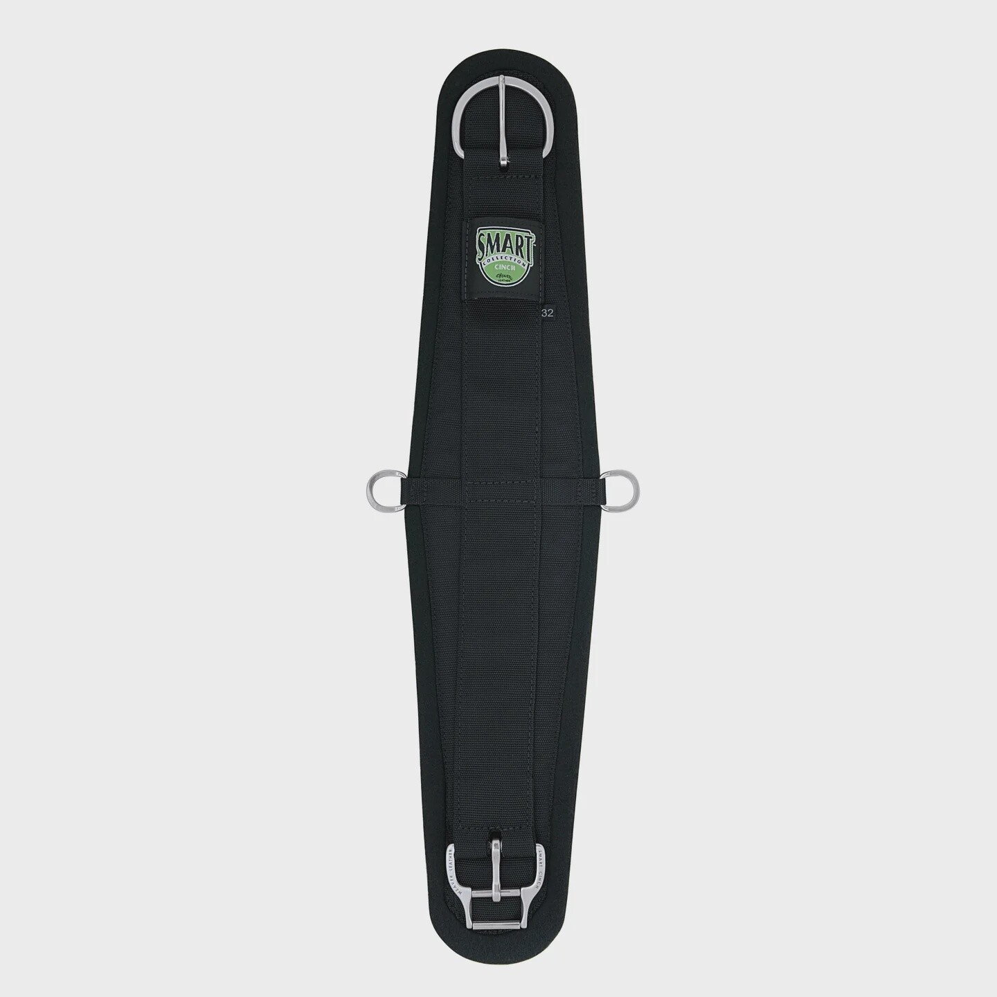FELT LINED SMART ROPER CINCH