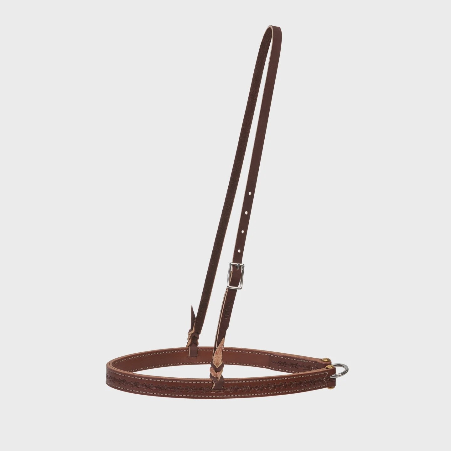 BARBED WIRE NOSEBAND