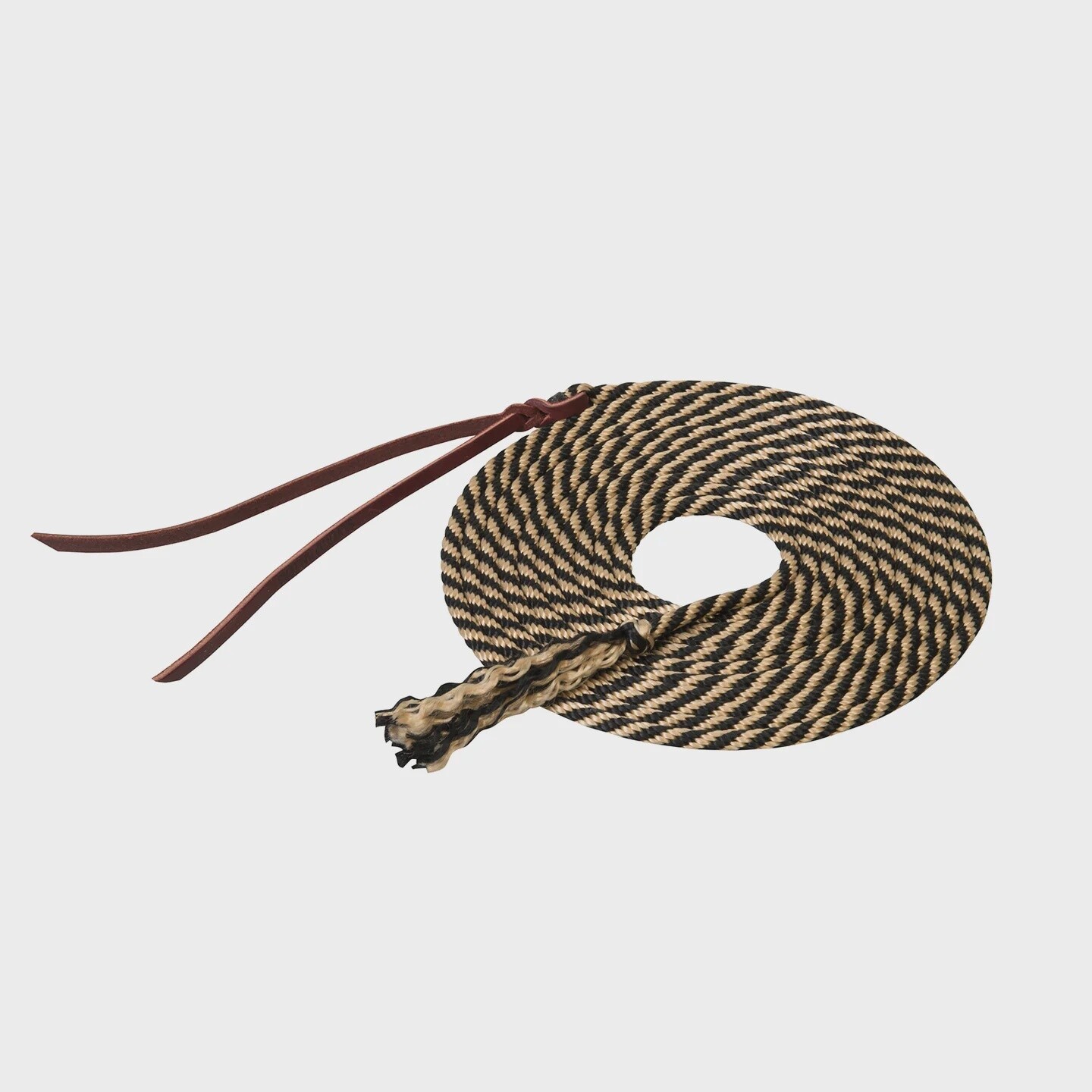 SILVERTIP GET DOWN ROPE, 1/4&quot; SOLID BRAID ROPE
