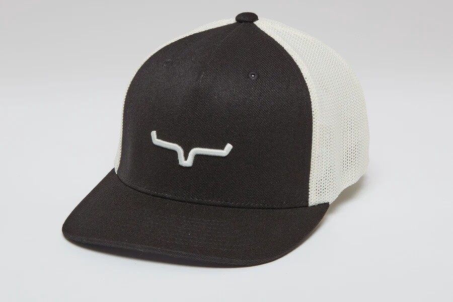 Kimes G&amp;T 110 Hat-Black