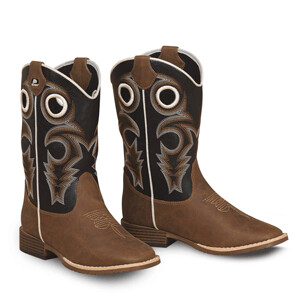DBL BARREL TRACE CHILDRENS BOOTS