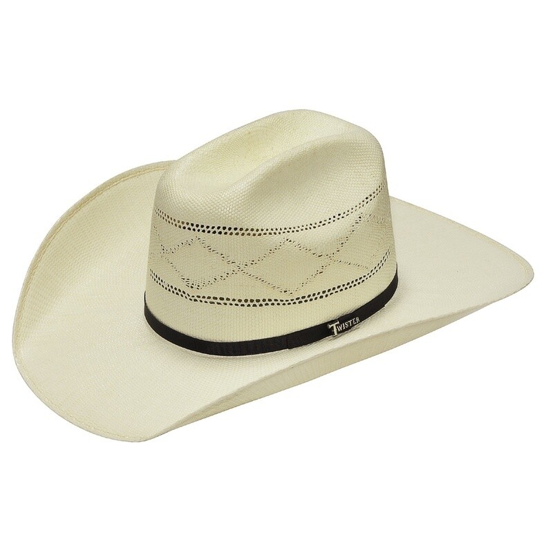 BANGORA 4 1/4" CPR/CPR HAT