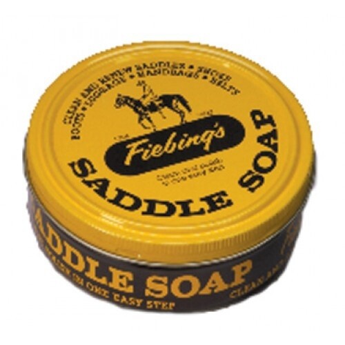 FIEBING&#39;S SADDLE SOAP