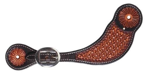WINDMILL SPUR STRAPS