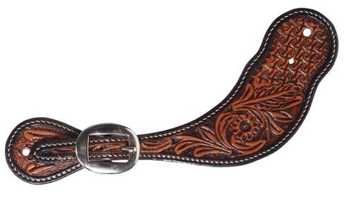 TASSIE SPUR STRAPS