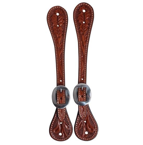 oak spur strap Guthrie