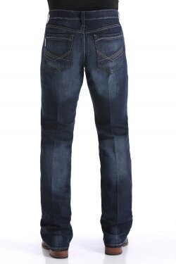 Cinch Men’s Ian Dark Stone