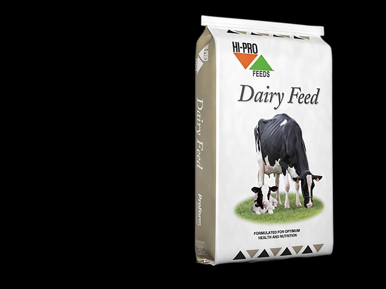 Hi-Pro Optivia Advantage 4 Dairy Calf Starter Plus