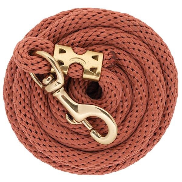 Weaver 8’ Poly Value Lead Rope