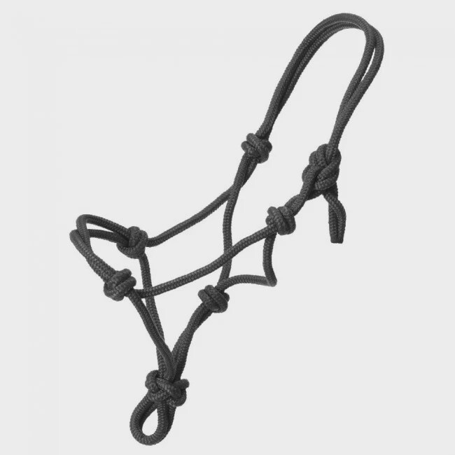 Tough 1 Mini Rope Halter