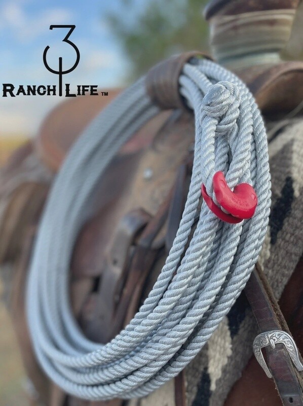 Poly Ranch Rope