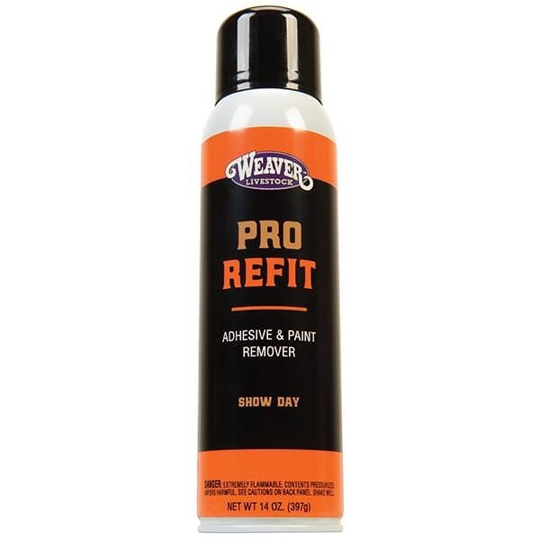 ProRefit