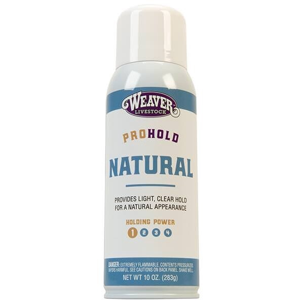 ProHold Natural, 10 oz.