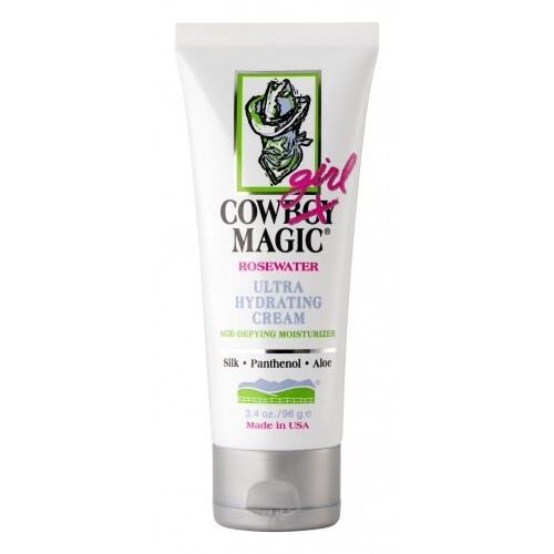 COWGIRL MAGIC ROSEWATER ULTRA HYDRATING CREAM