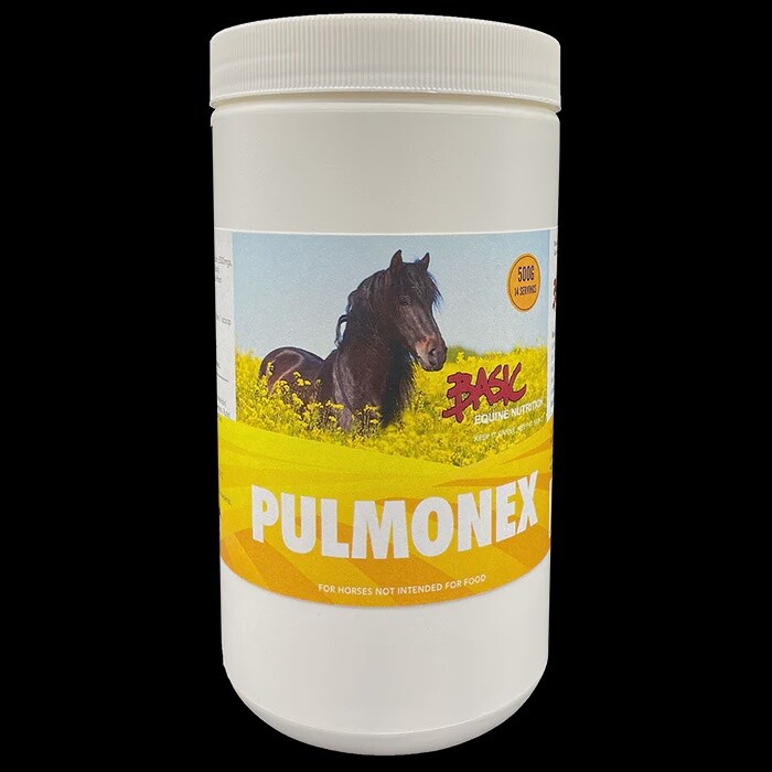 Pulmonex