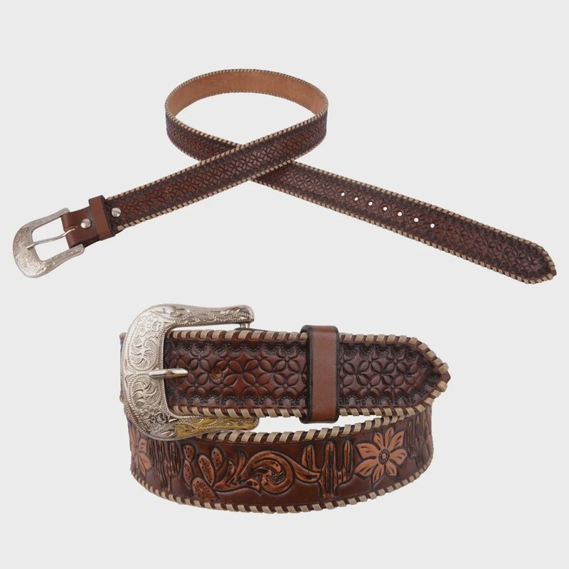 DESERT EDGE WOMENS BELT