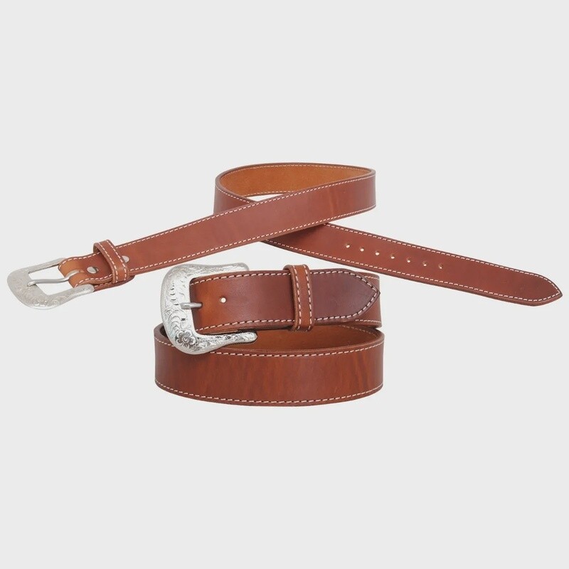 PLAIN DOUBLE PLY BELT