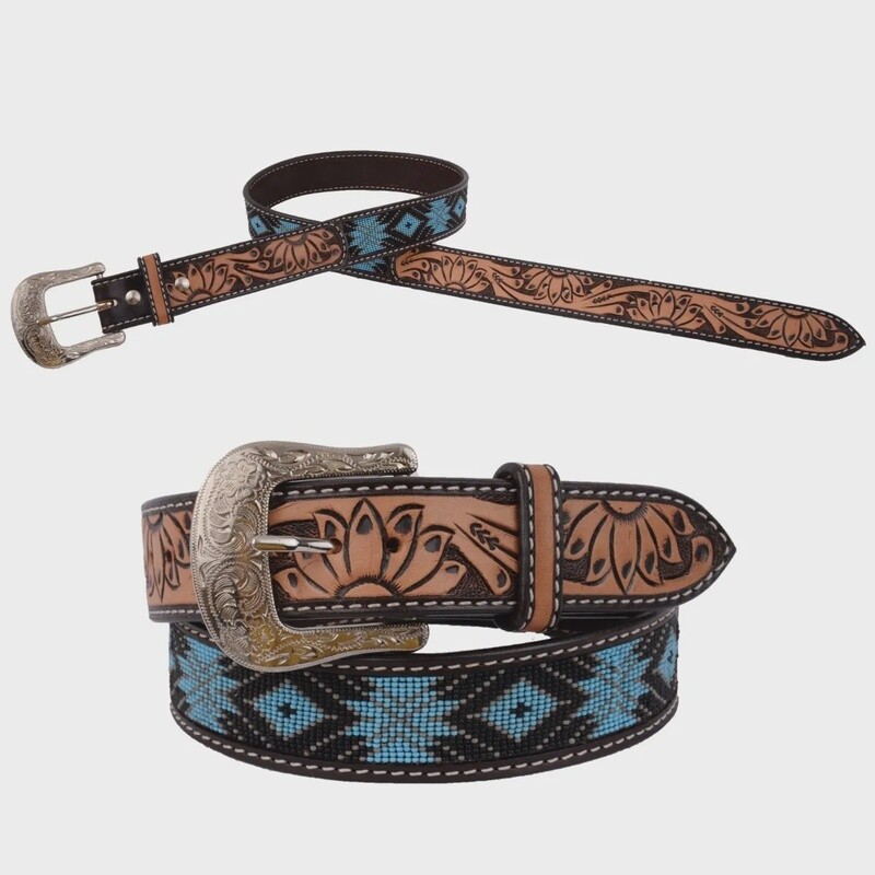 JUNCTION WOMEN'S BELT