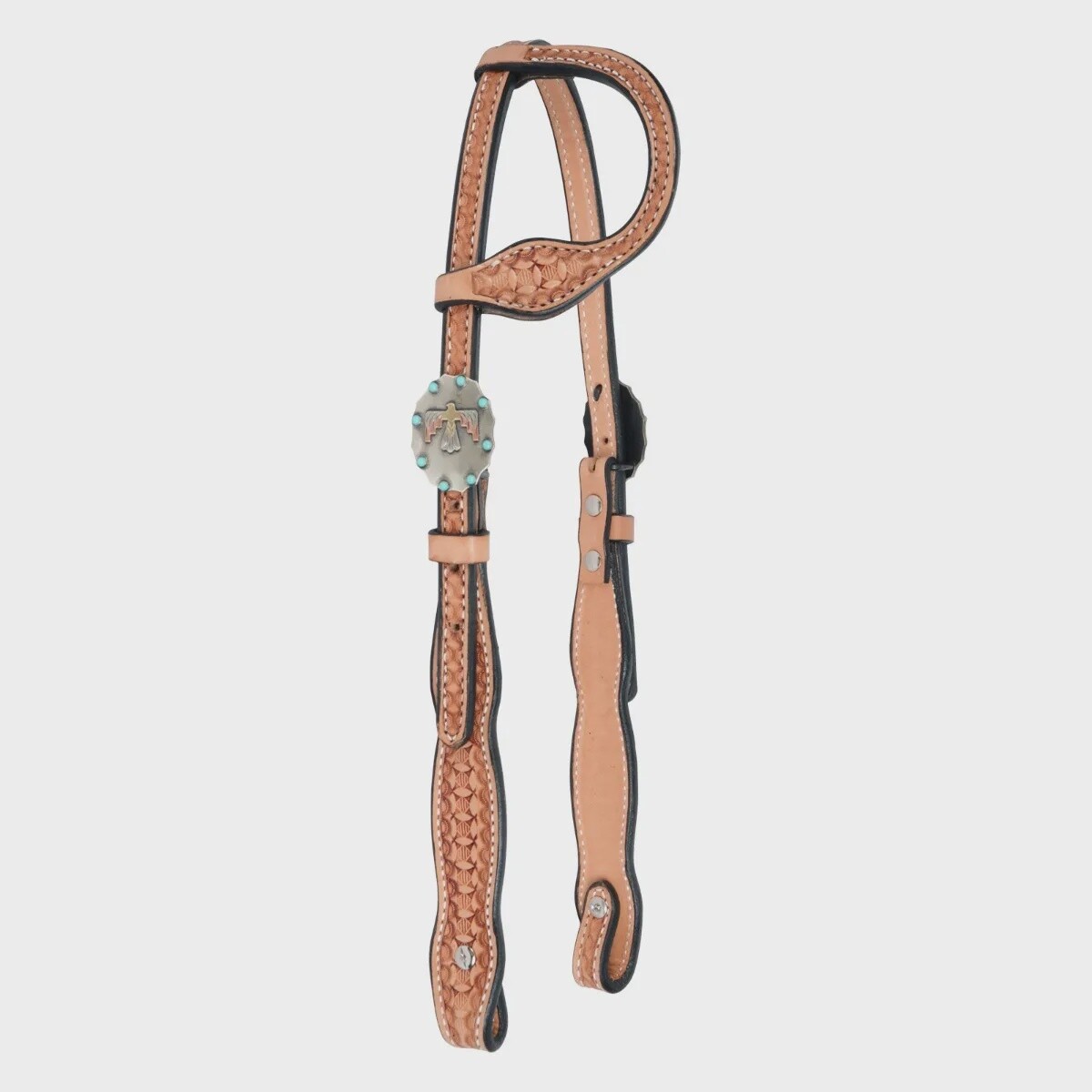 WINDSOR ONE EAR HEADSTALL