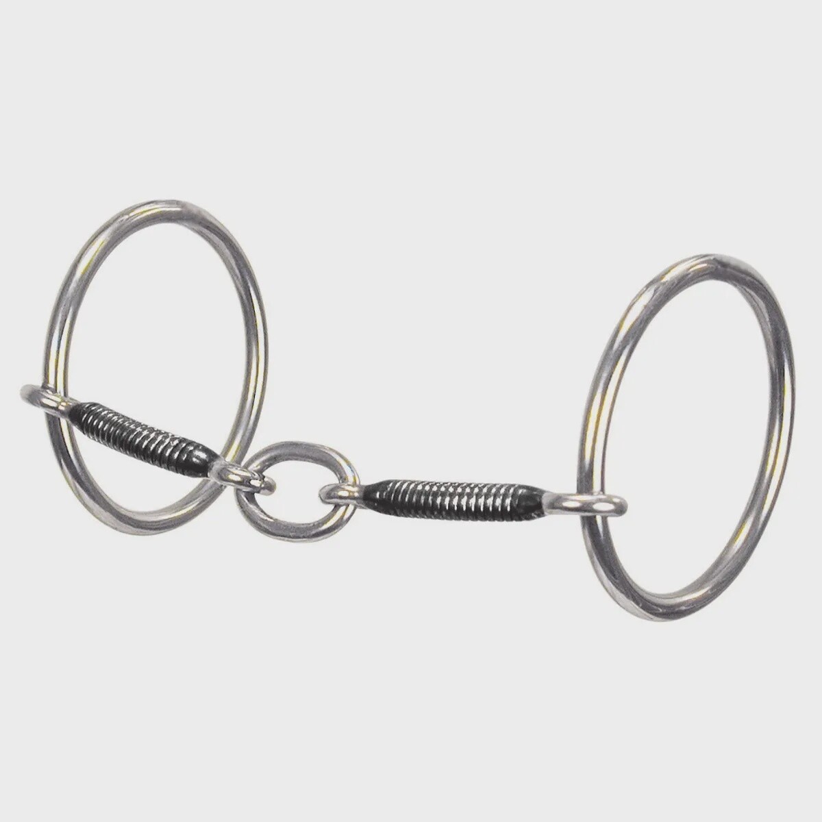 SHARON CAMARILLO SIGNATURE LIFESAVER SNAFFLE