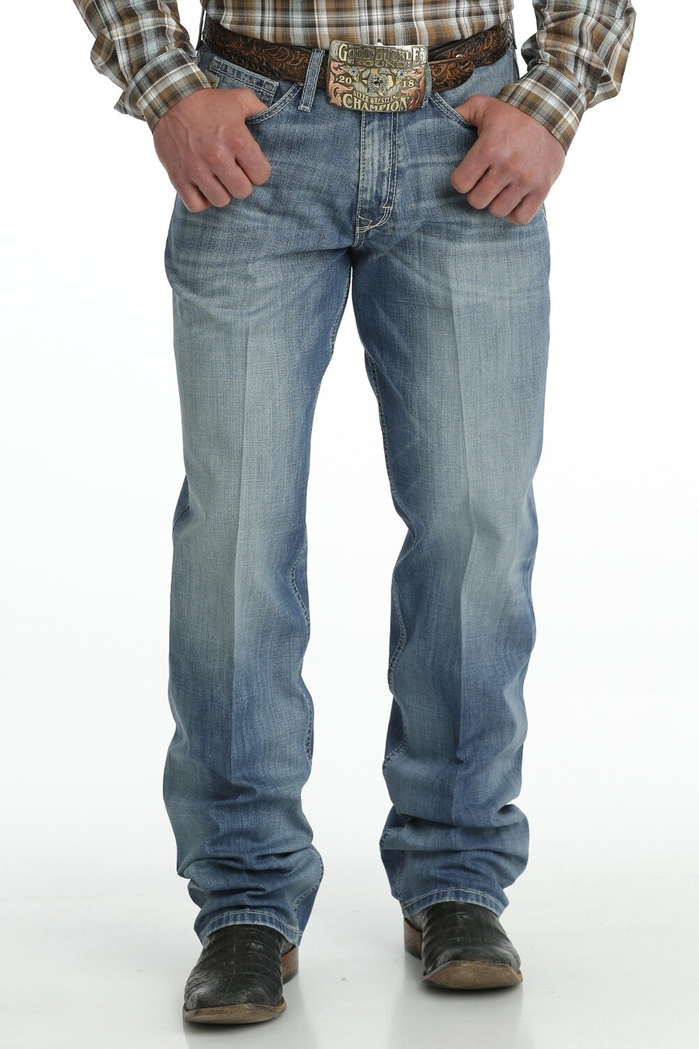CINCH SAWYER MEDIUM STONE