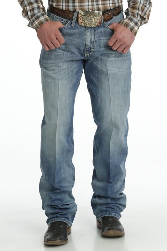 CINCH SAWYER MEDIUM STONE