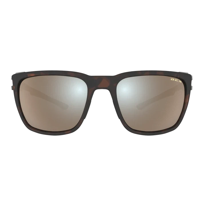 Bex Adams - Tortoise Brown/Brown/Silver
