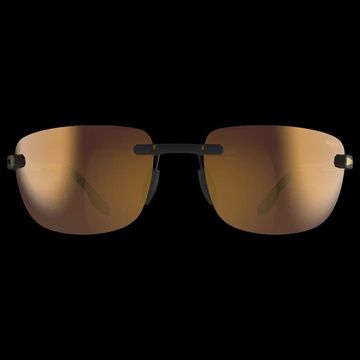 Bex Brackley X - Tortoise/Brown/Gold