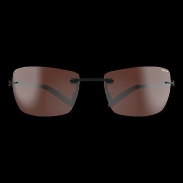 Bex Fynnland X - Black/Brown/Silver