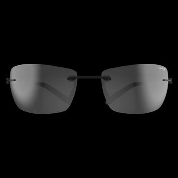 Bex Fynnland X - Black/Gray/Silver