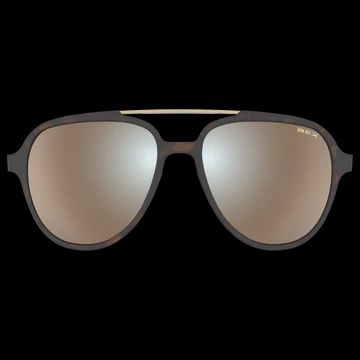 Bex Kabb - Tortoise Brown/Brown/Silver