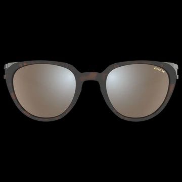 Bex Lind - Tortoise Brown/Brown/Silver