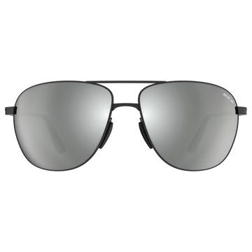 Bex Nova - Matte Black/Gray/Silver
