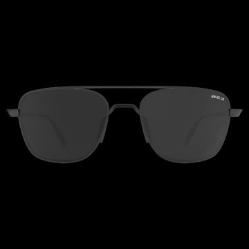 Bex Mach - Matte Black/Gray