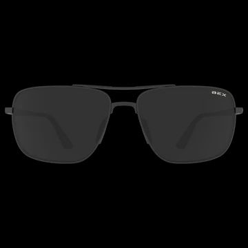 Bex Porter - Matte Black/Gray