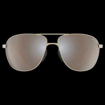 Bex Nova - Matte Gold/Brown/Silver