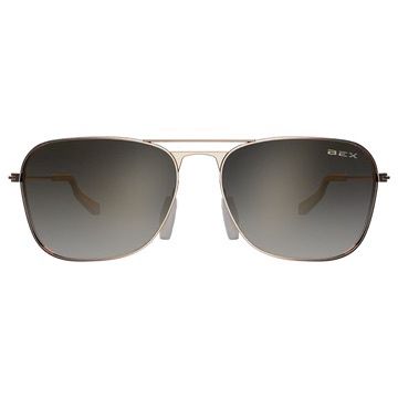 Bex Ranger - Rose Gold/Brown