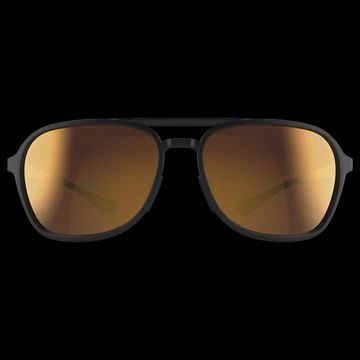 Bex Ranger Lite - Black/Brown/Gold