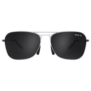 Bex Ranger - Silver/Gray